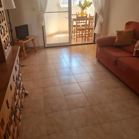 Apartment Murcia Los Alcázares Esterno foto