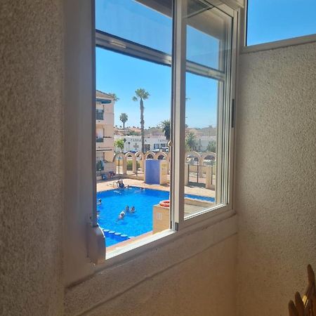 Apartment Murcia Los Alcázares Esterno foto