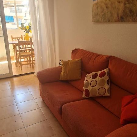Apartment Murcia Los Alcázares Esterno foto
