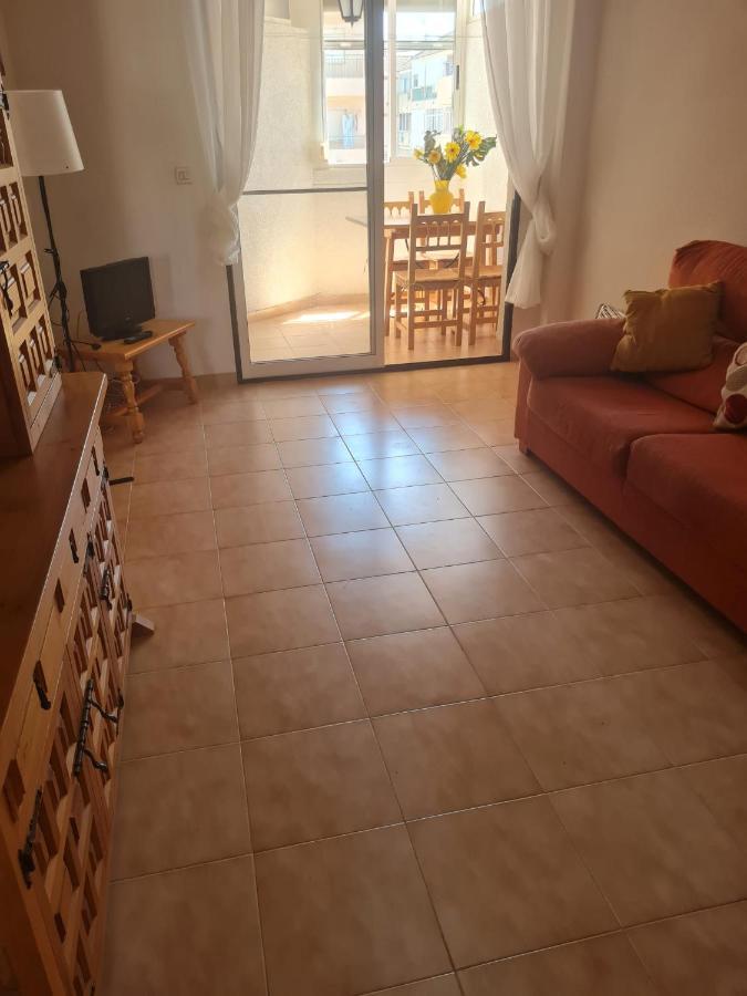 Apartment Murcia Los Alcázares Esterno foto