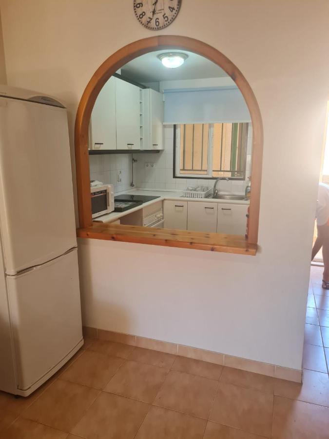 Apartment Murcia Los Alcázares Esterno foto