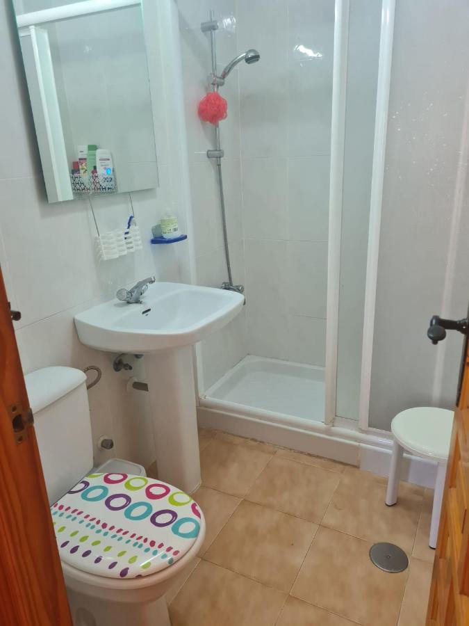 Apartment Murcia Los Alcázares Esterno foto