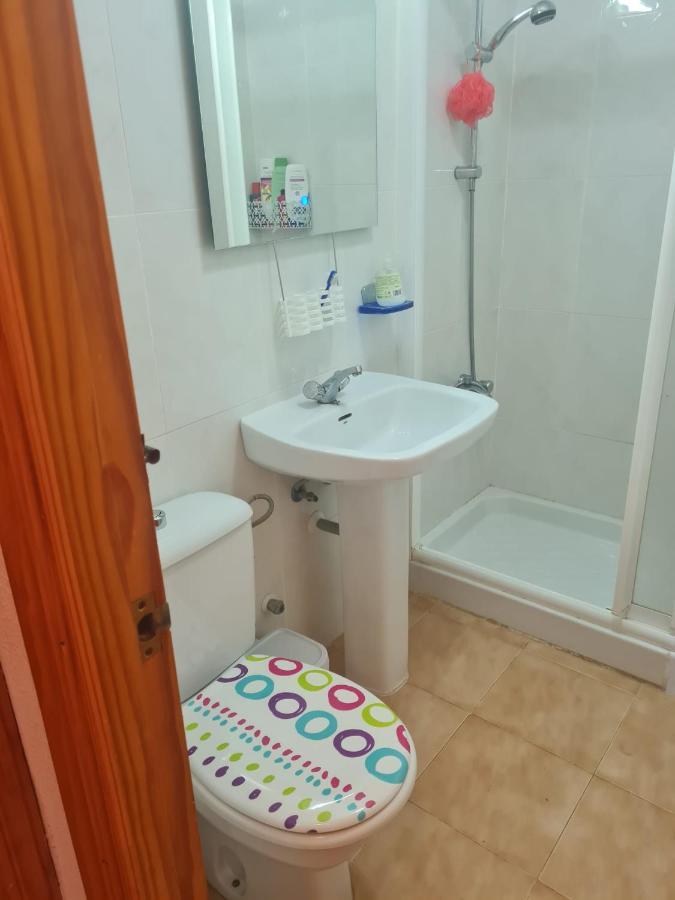 Apartment Murcia Los Alcázares Esterno foto