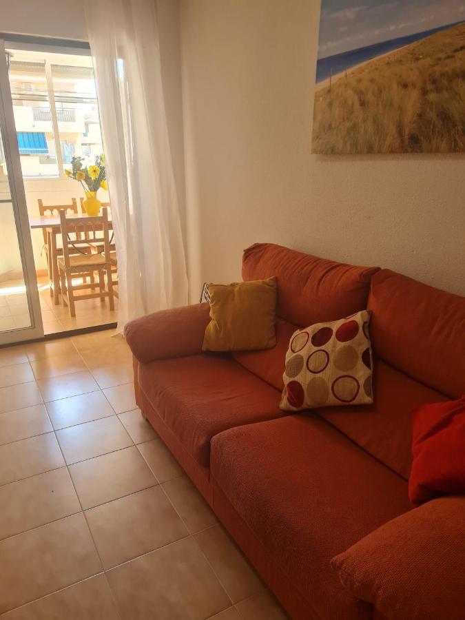 Apartment Murcia Los Alcázares Esterno foto